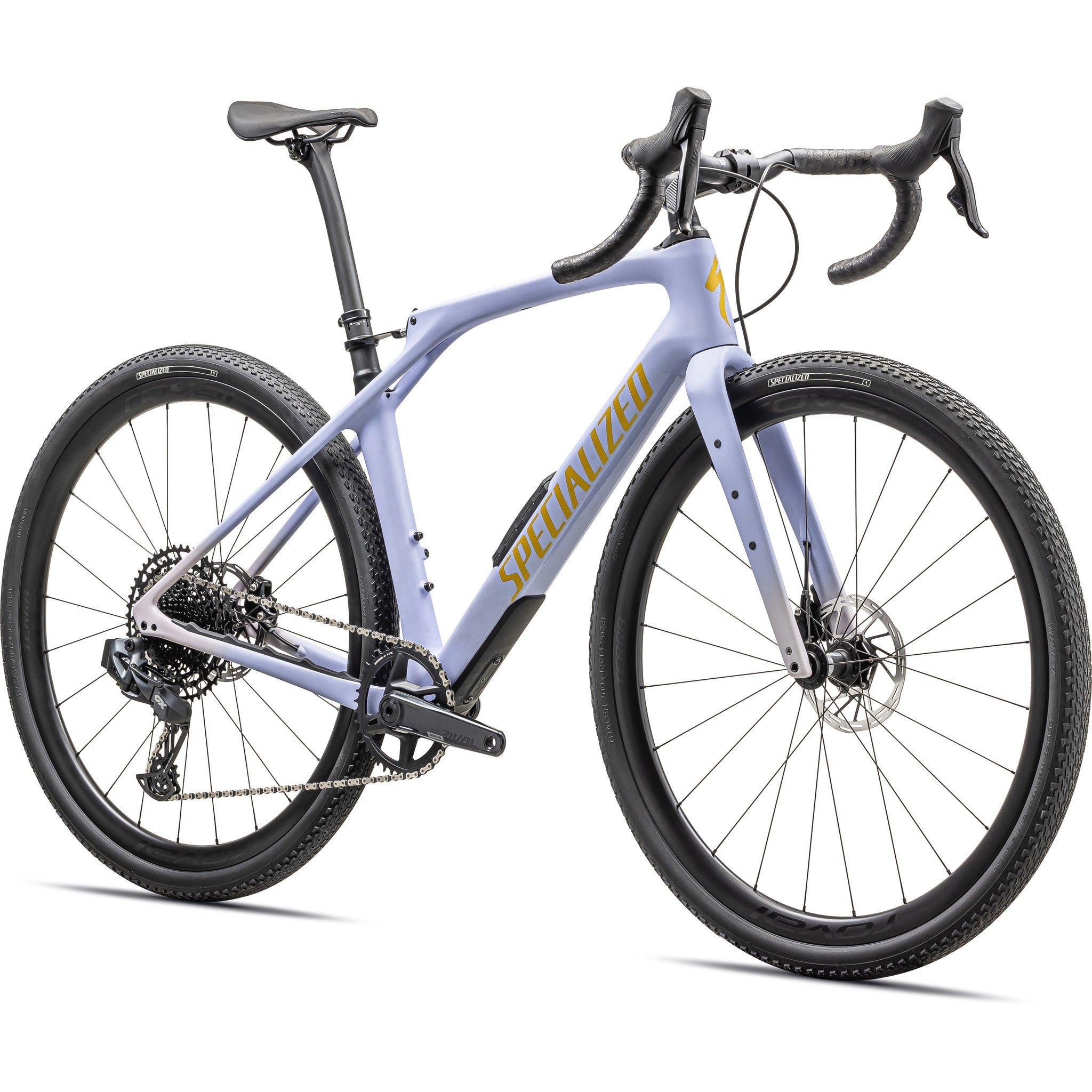 Diverge STR Expert