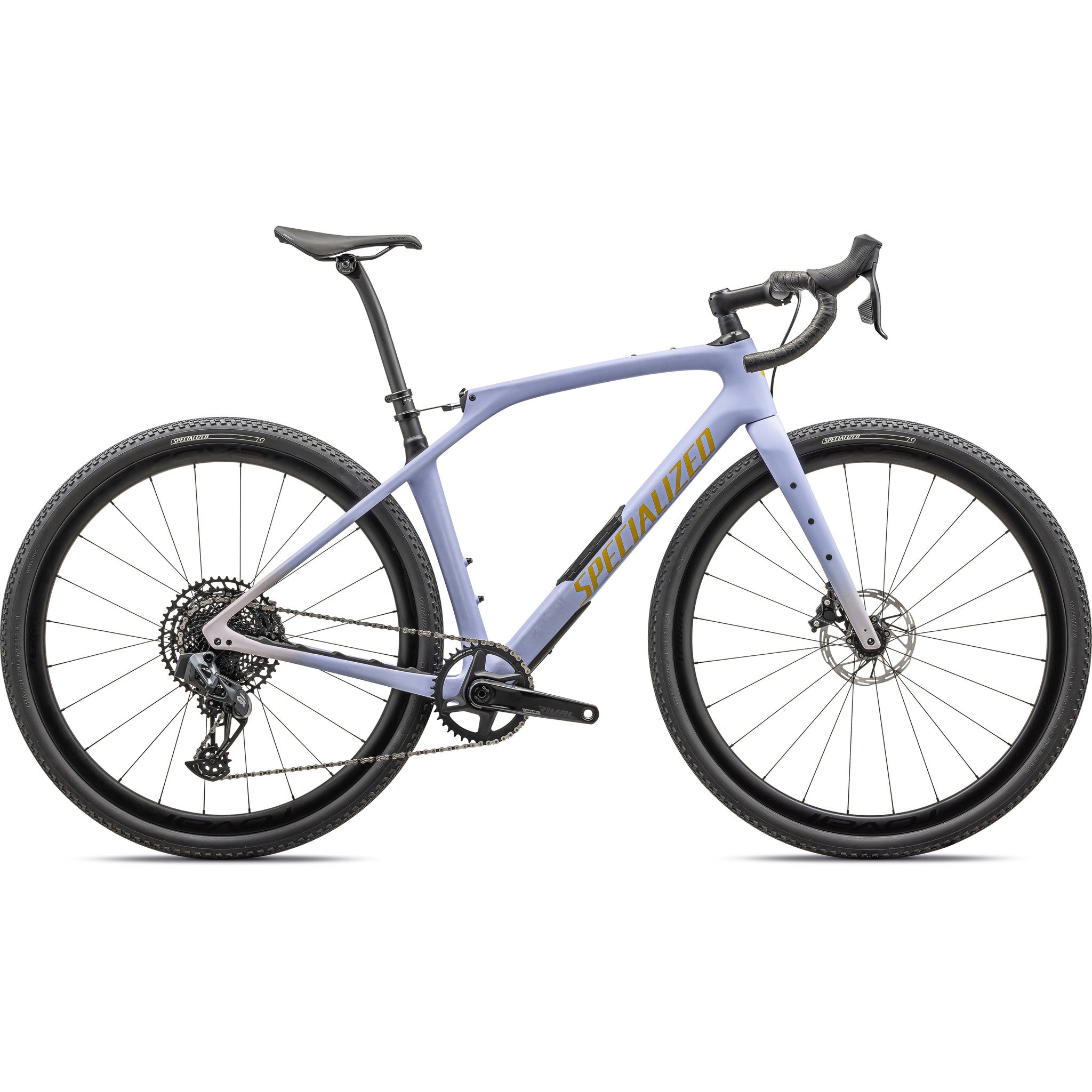 Diverge STR Expert