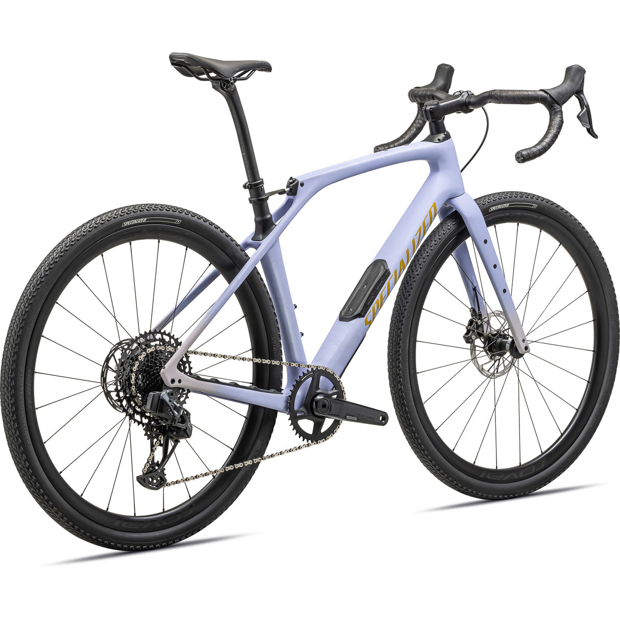 Diverge STR Expert Carbon Gravel Bike