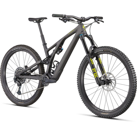 Specialized Stumpjumper EVO Expert Full-Suspension Disc Mountain Bike
