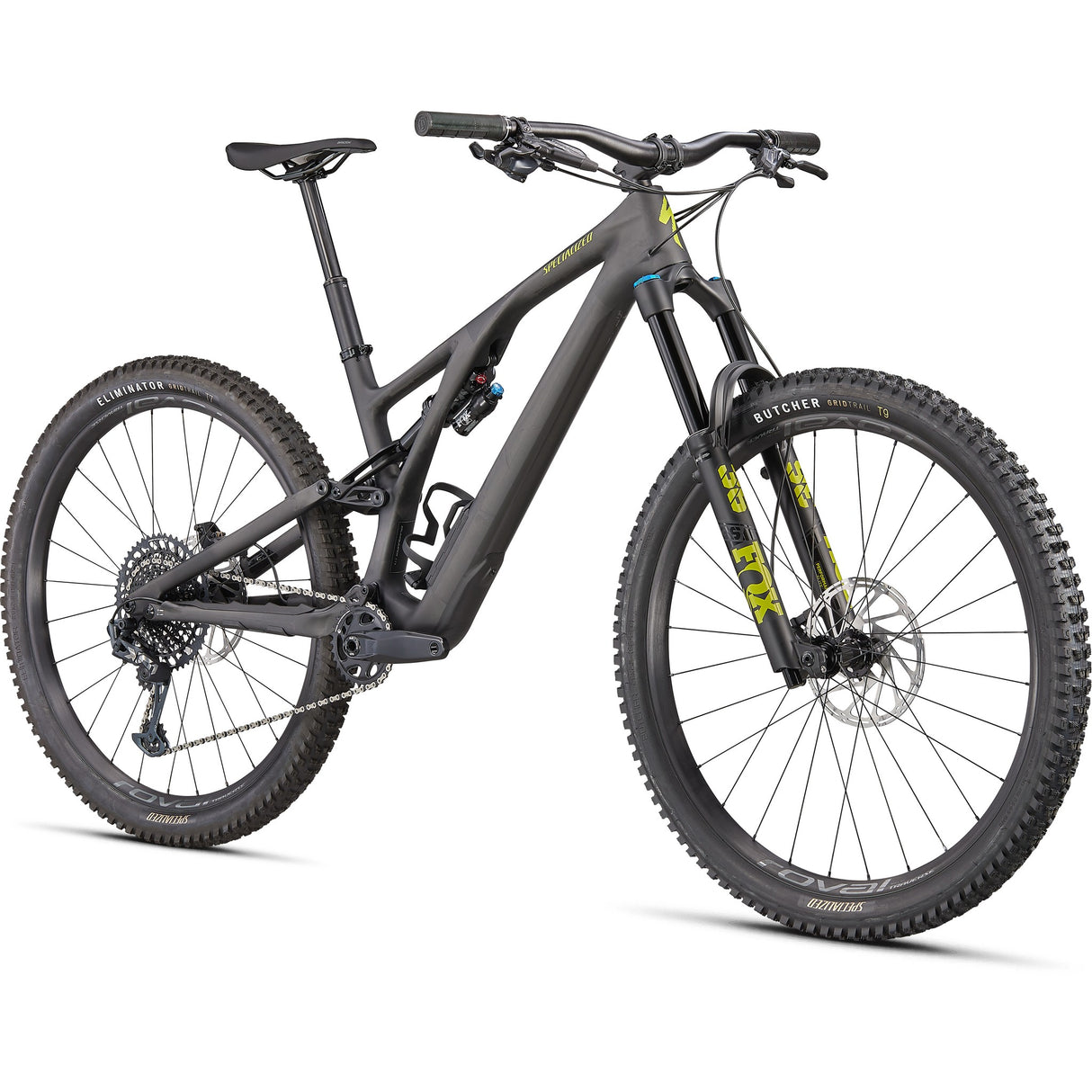 Stumpjumper EVO Expert