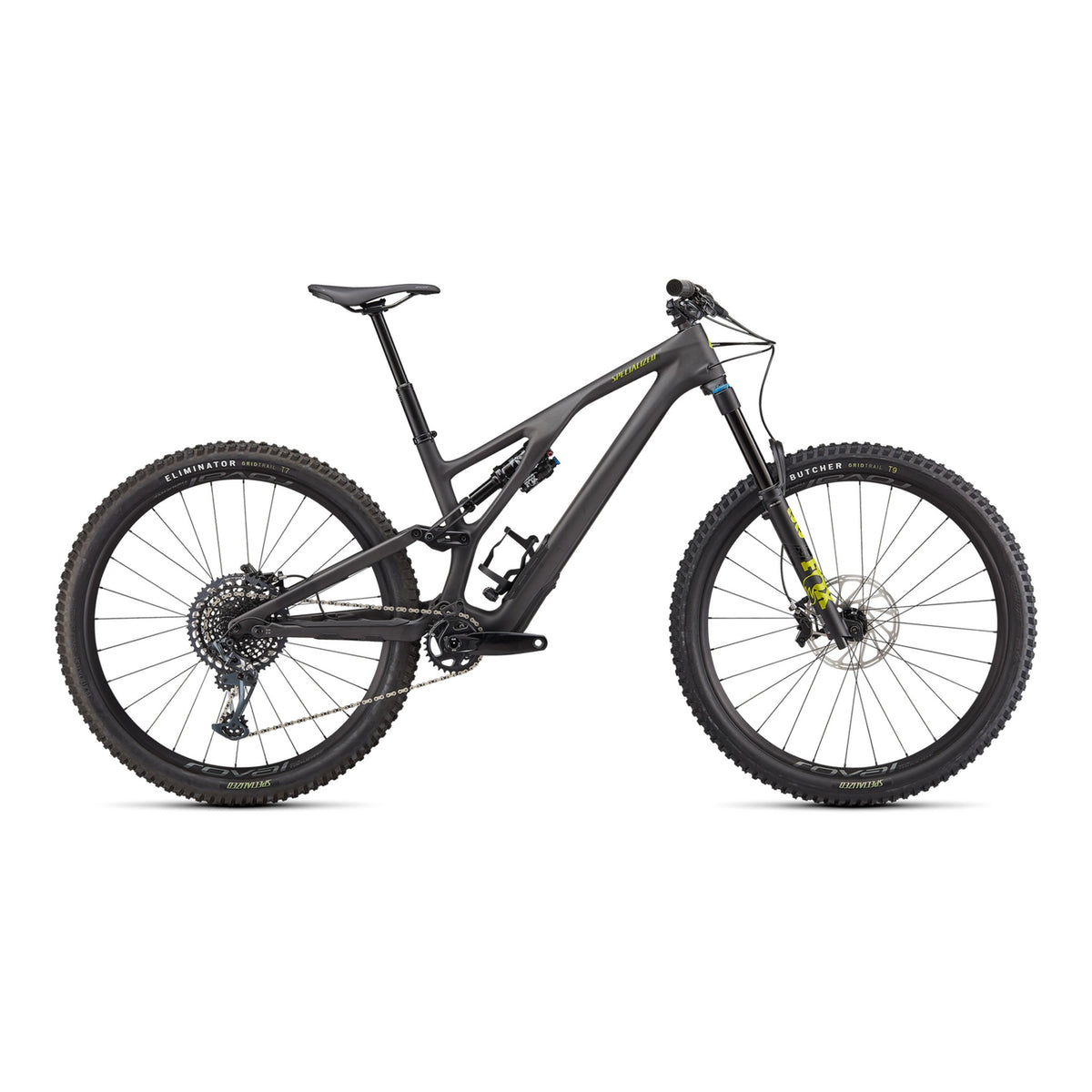 Stumpjumper EVO Expert