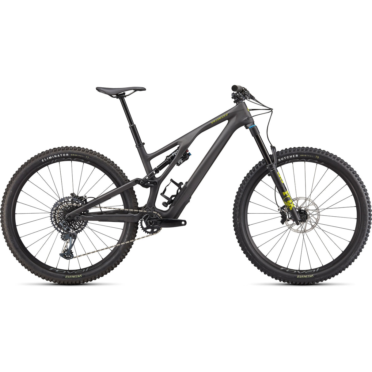 Stumpjumper EVO Expert