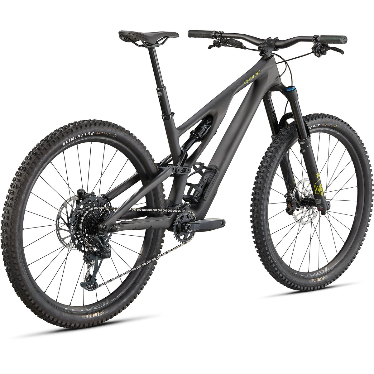 Stumpjumper EVO Expert