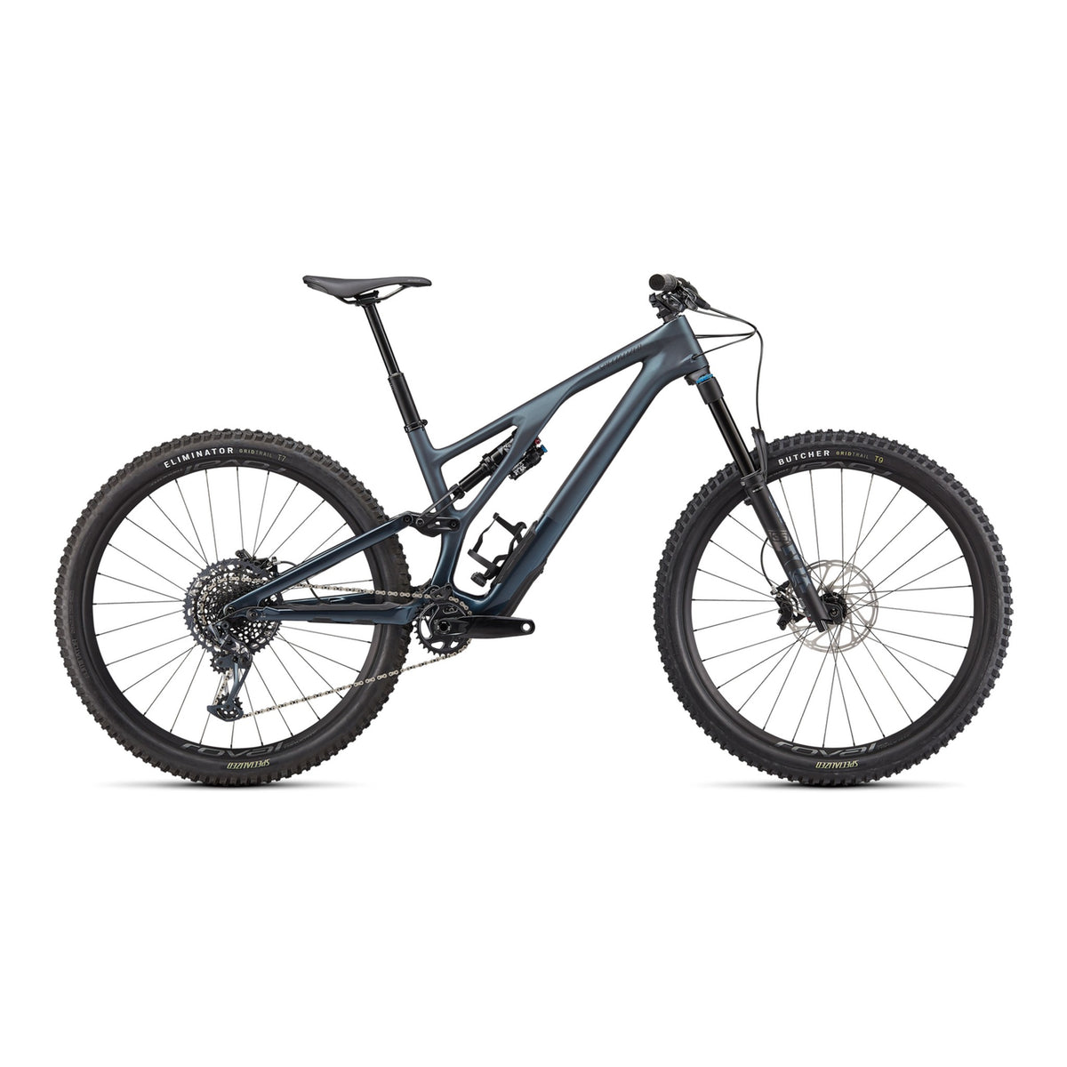 Stumpjumper EVO Expert