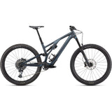 Specialized Stumpjumper EVO Expert Full-Suspension Disc Mountain Bike