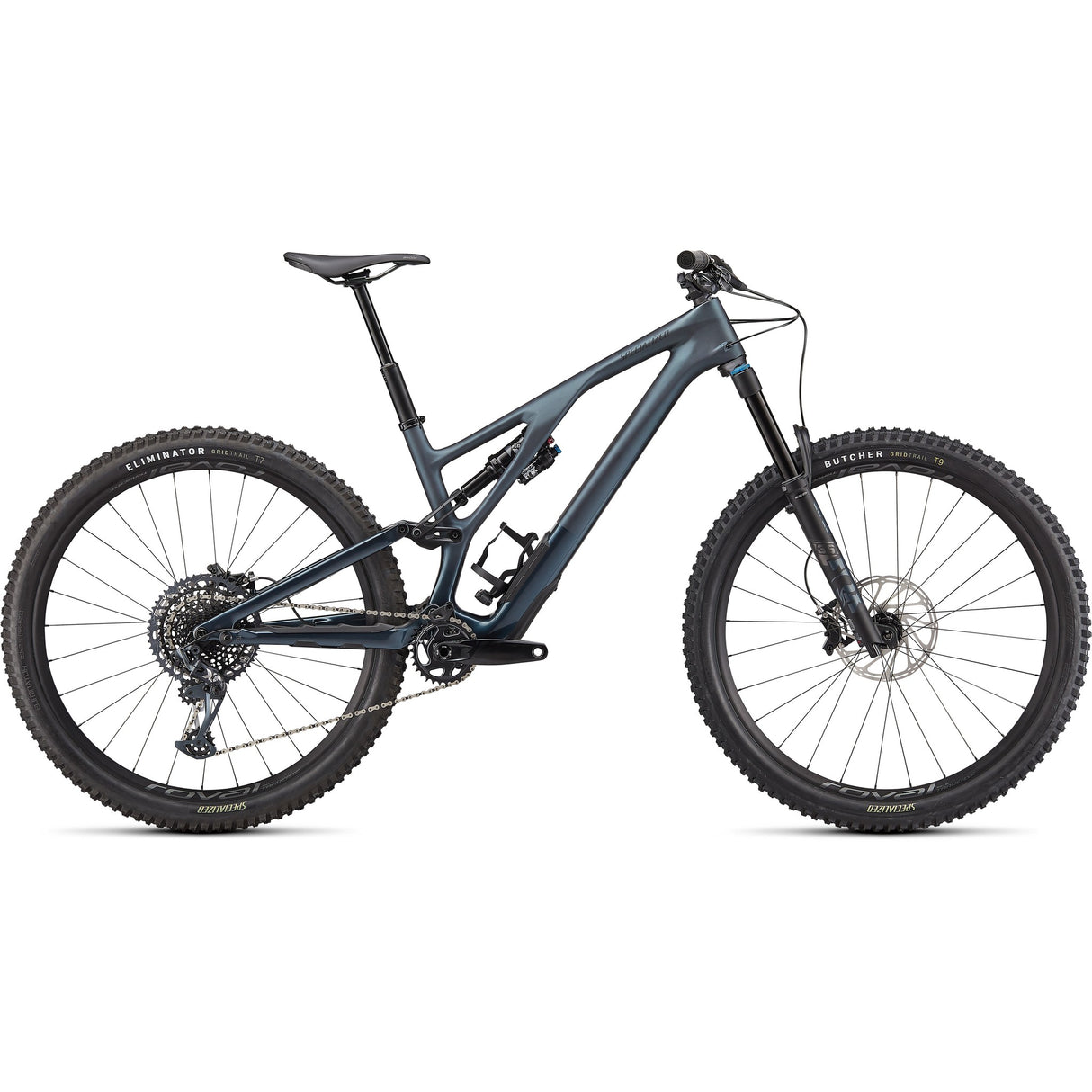 Stumpjumper EVO Expert