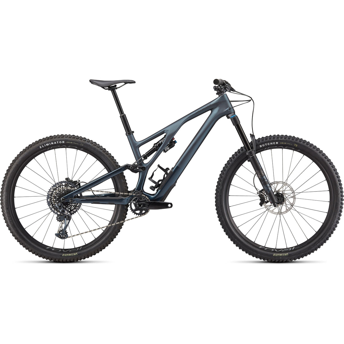 Stumpjumper EVO Expert