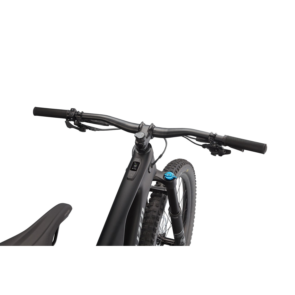 Specialized Turbo Levo Comp Carbon E-Mountain Bike