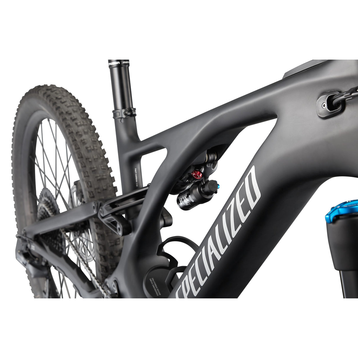 Specialized Turbo Levo Comp Carbon E-Mountain Bike