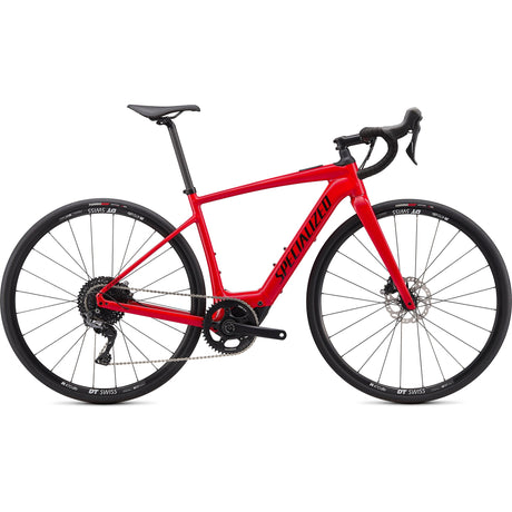 Specialized Turbo Creo SL Comp E5 Road E-bike