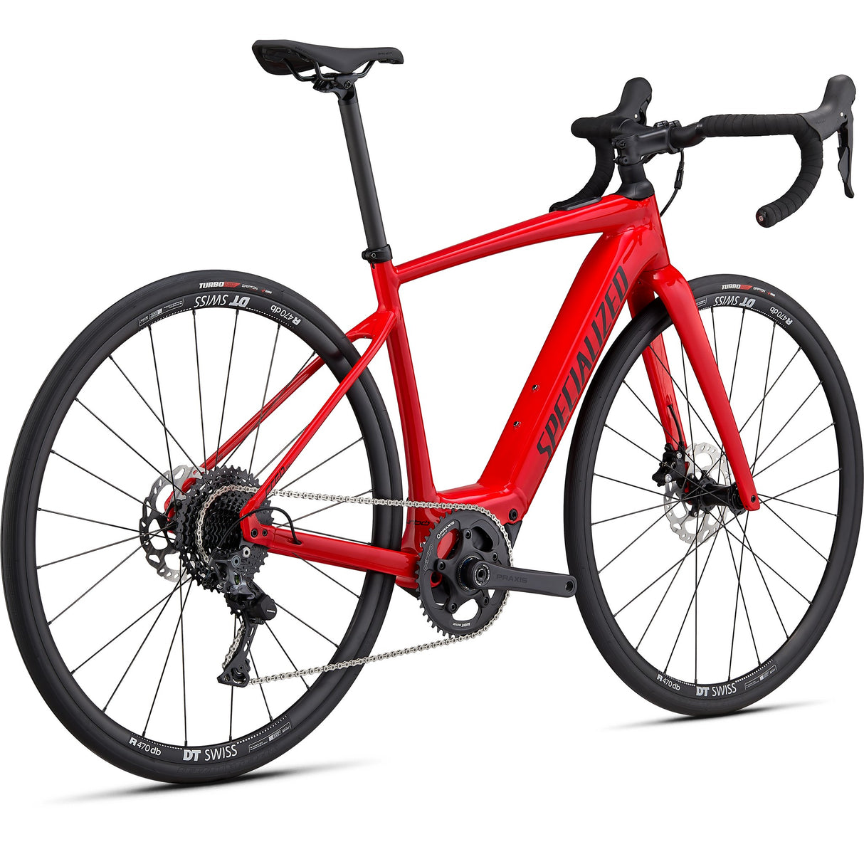 Specialized Turbo Creo SL Comp E5 Road E-bike
