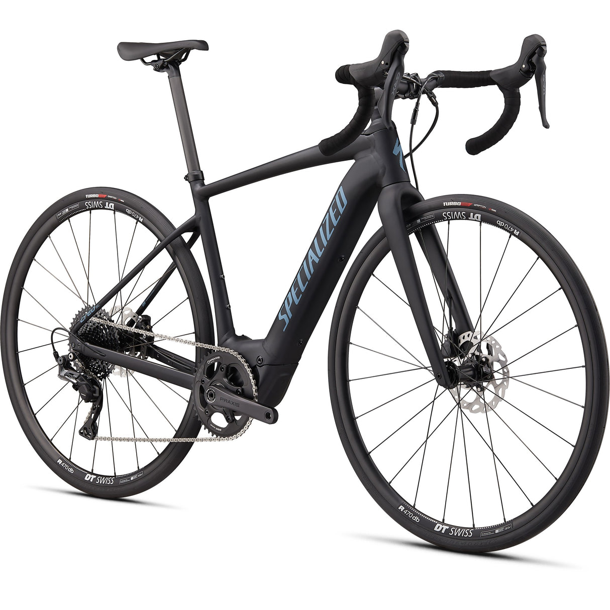Specialized Turbo Creo SL Comp E5 Road E-bike