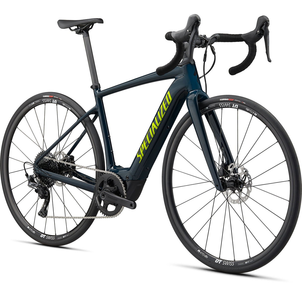 Specialized Turbo Creo SL Comp E5 Road E-bike
