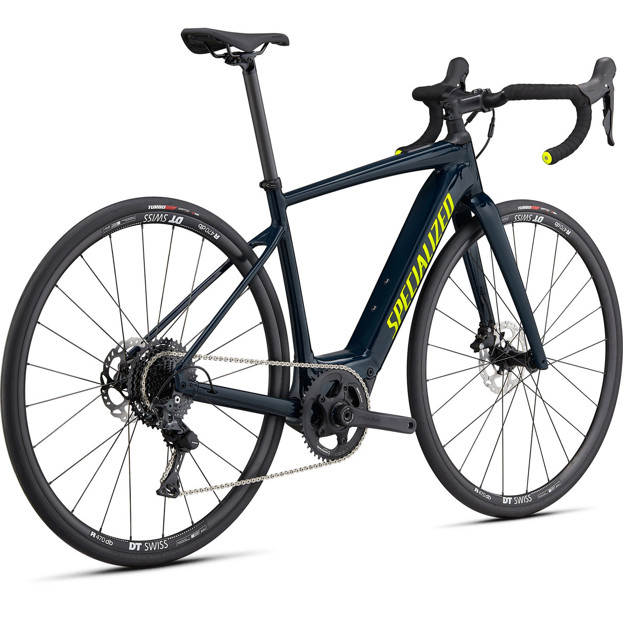 Specialized Turbo Creo SL Comp E5 Road E-bike