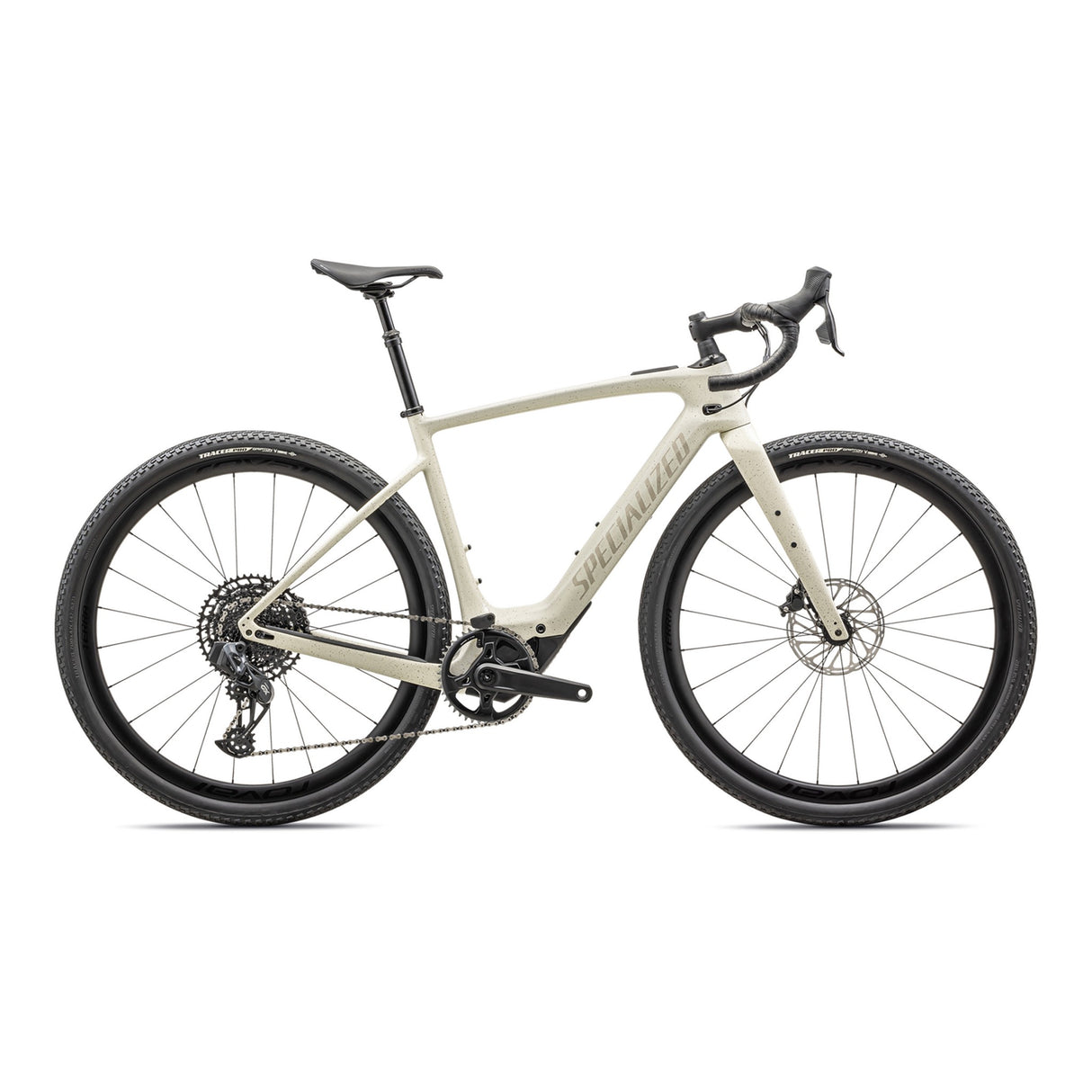 Turbo Creo 2 Expert