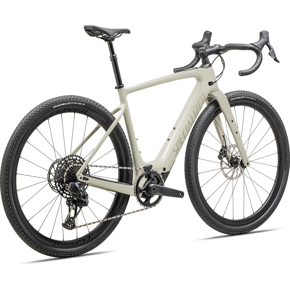 Turbo Creo 2 Expert