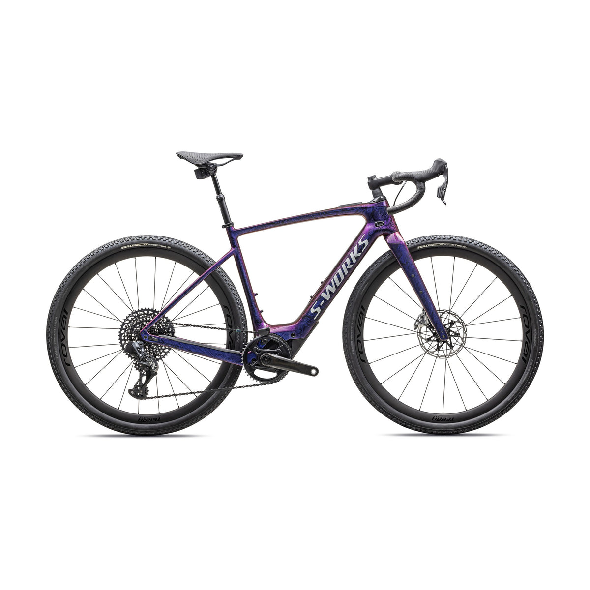 S-Works Turbo Creo 2