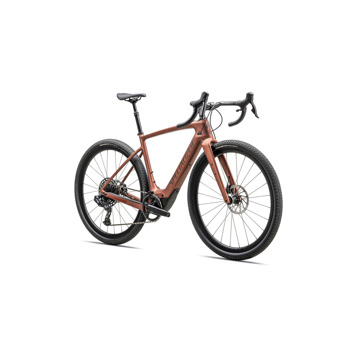 Turbo Creo 2 Expert