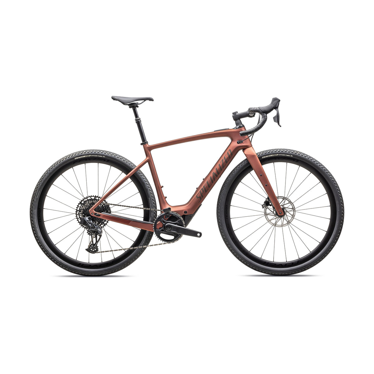 Turbo Creo 2 Expert