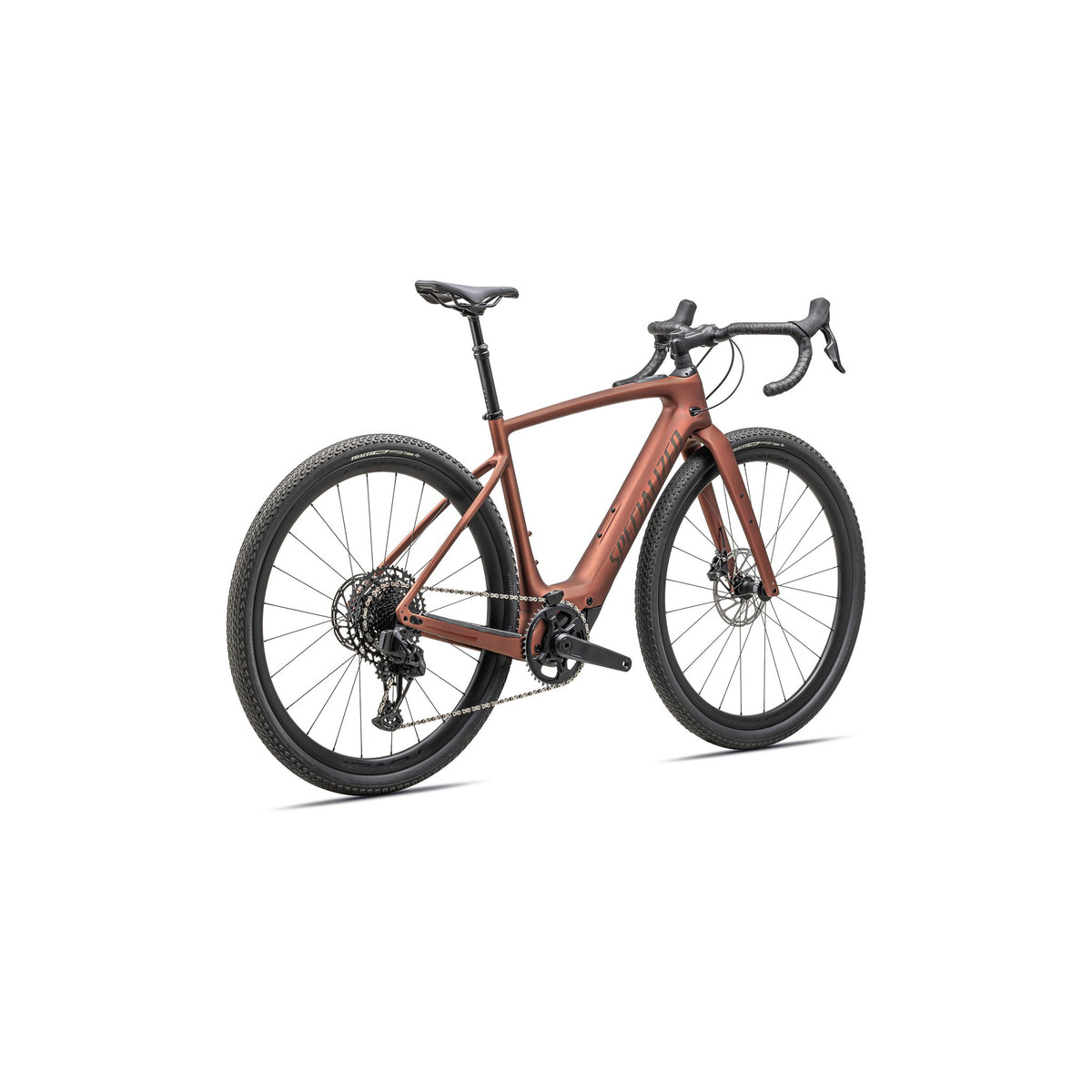 Turbo Creo 2 Expert