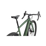 Turbo Creo 2 Comp