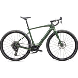 Turbo Creo 2 Comp
