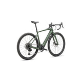Turbo Creo 2 Comp
