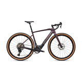 Turbo Creo 2 Expert - Shimano GRX Di2