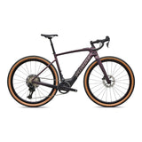 Turbo Creo 2 Expert - Shimano GRX Di2