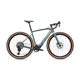 Turbo Creo 2 Expert - Shimano GRX Di2