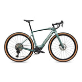Turbo Creo 2 Expert - Shimano GRX Di2