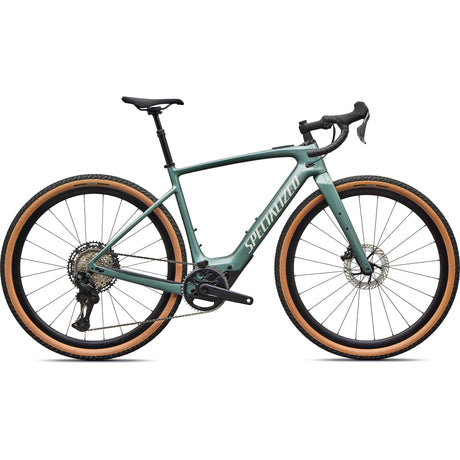 Turbo Creo 2 Expert - Shimano GRX Di2