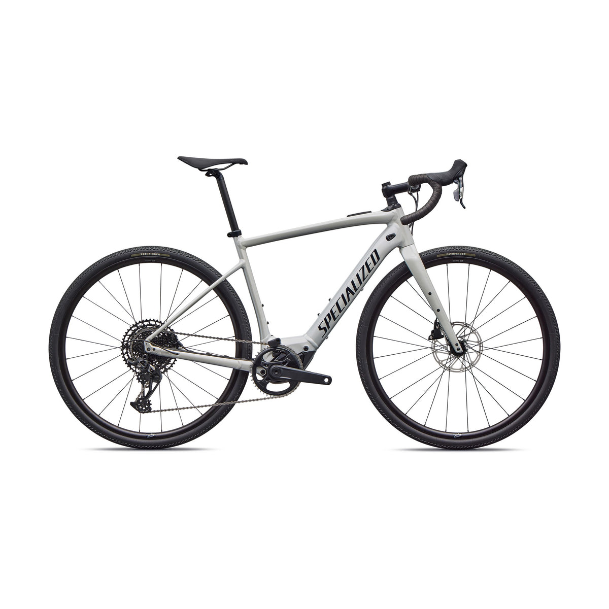 Turbo Creo 2 Comp E5