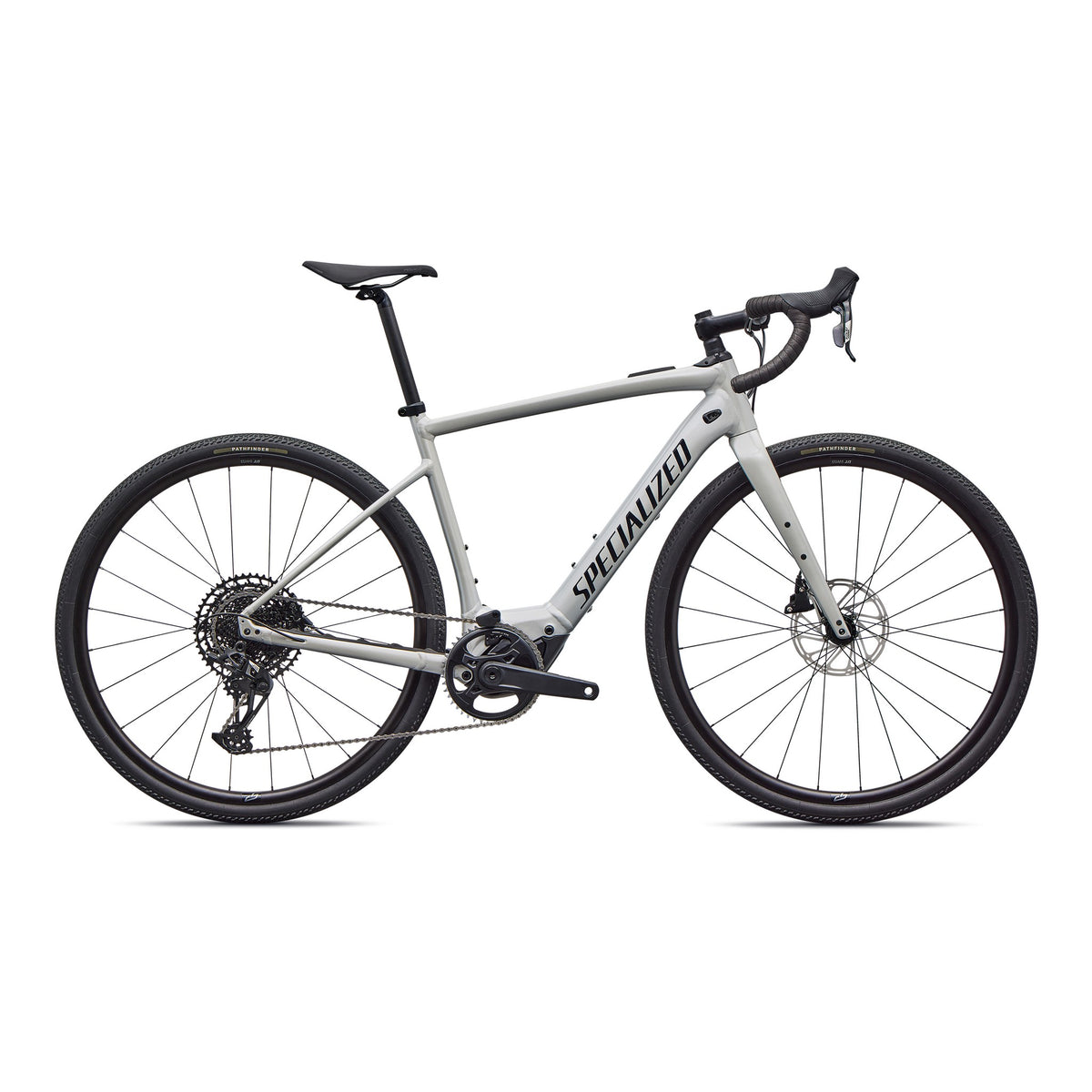 Turbo Creo 2 Comp E5