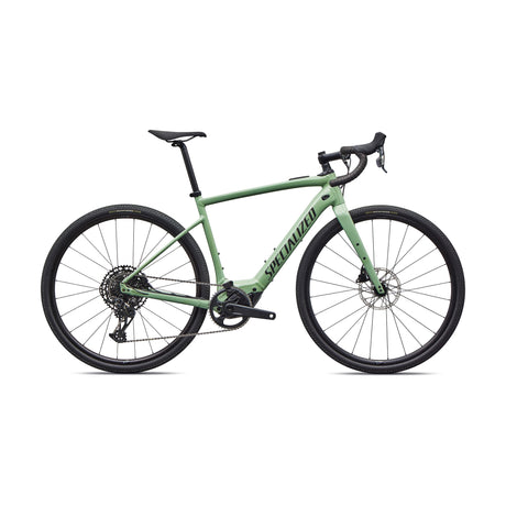 Turbo Creo 2 Comp E5