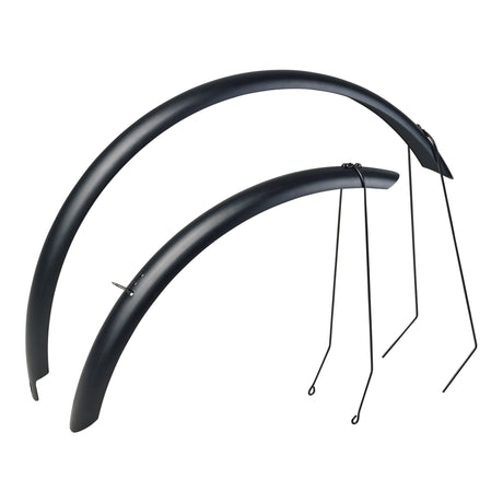 ROLL FENDER SET 650B