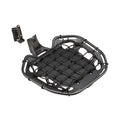 Front Rack & Adventure Plate
