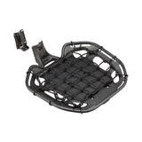 Front Rack & Adventure Plate