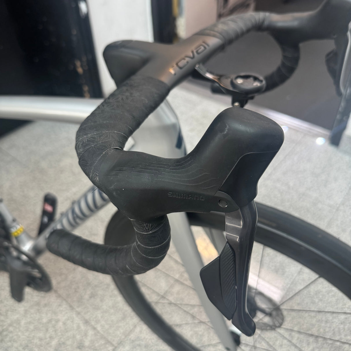 Tarmac SL8 Pro - Pre-Owned - 52 cm