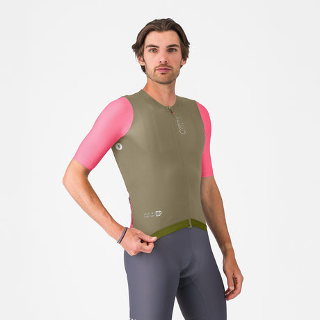 Corretto Men's