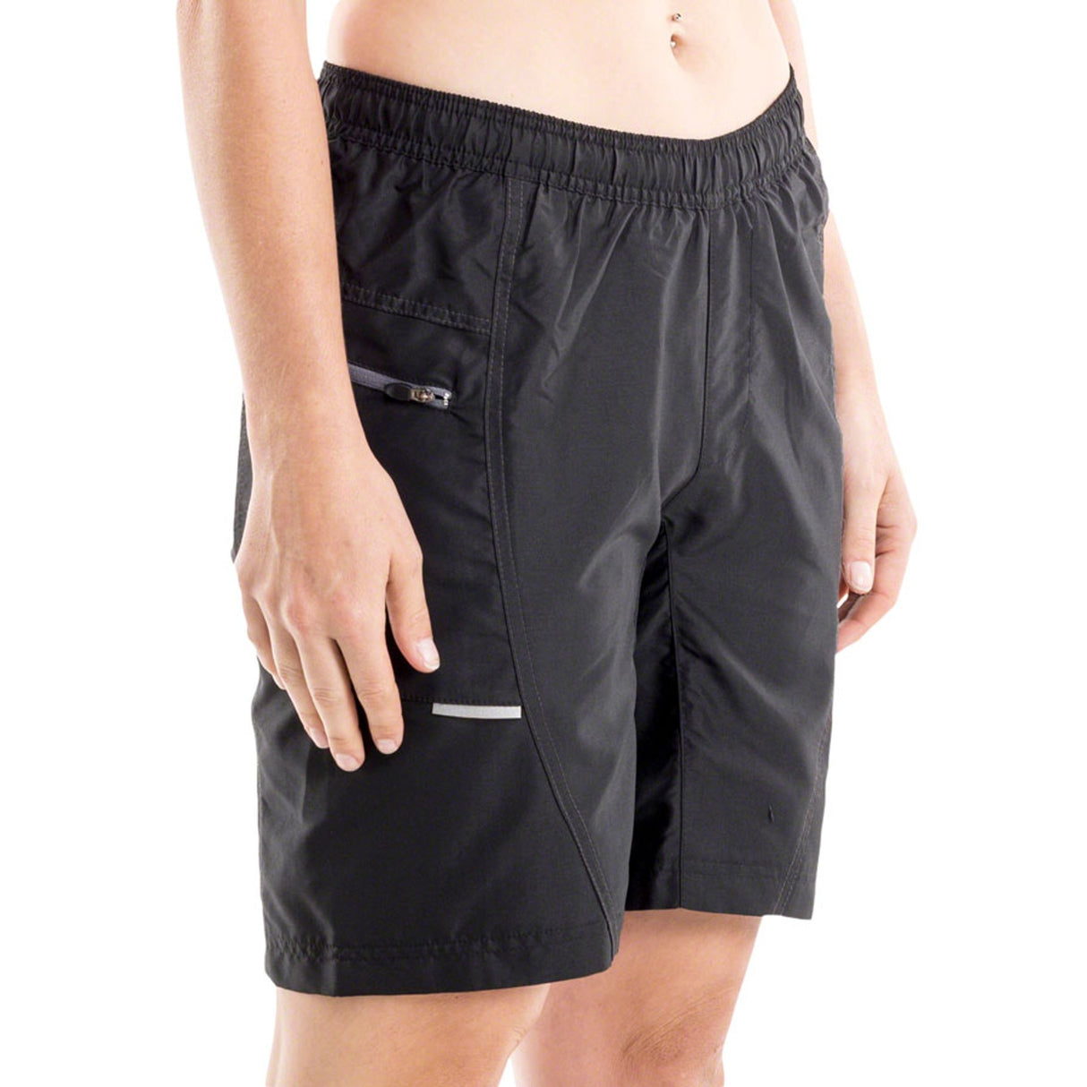 Bellwether Women's Ultralight Gel Mountain Bike Shorts