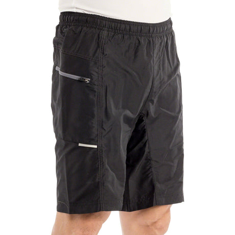 Bellwether Women's Ultralight Gel Mountain Bike Shorts