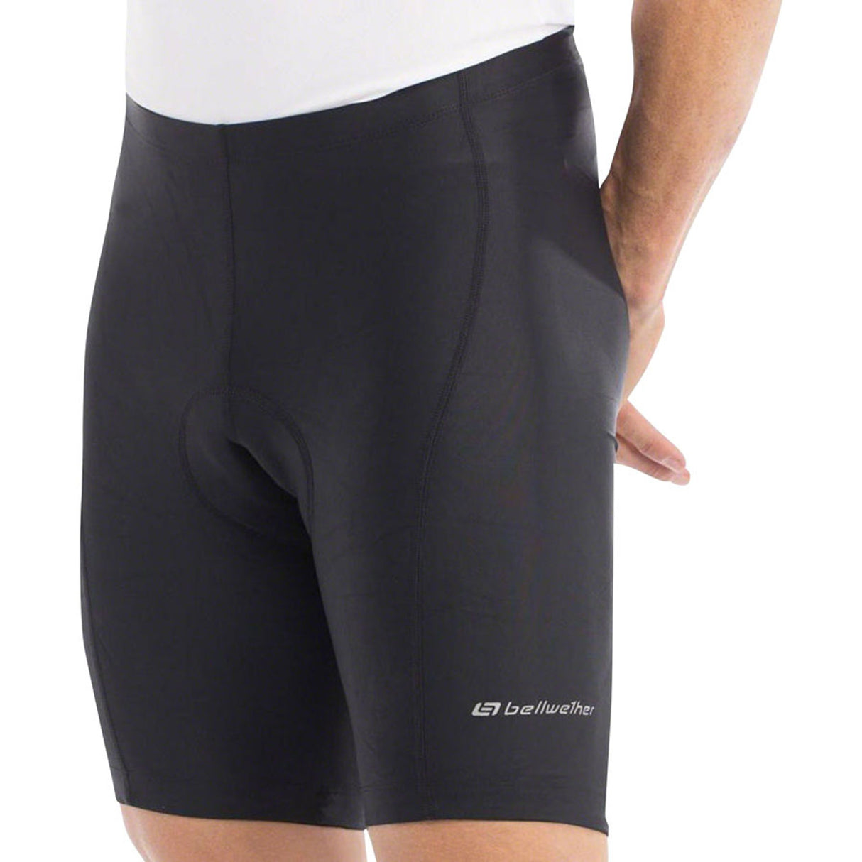 Bellwether Men's Cycling Shorts