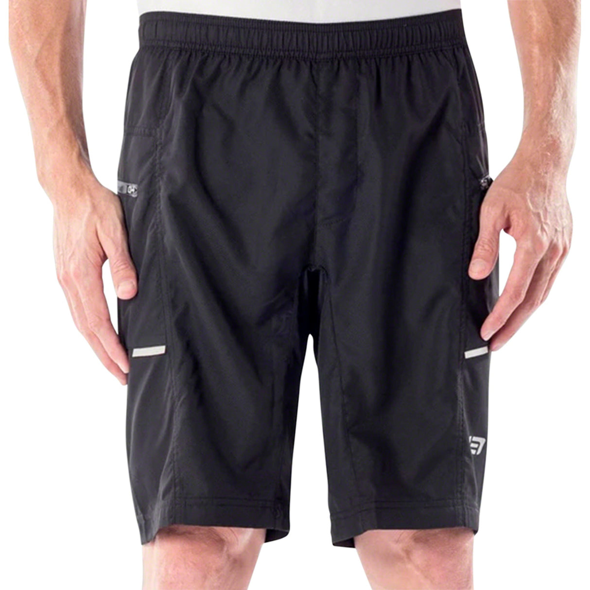 Bellwether Women's Ultralight Gel Mountain Bike Shorts