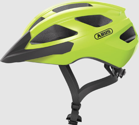 Abus Bicycle Helmets Mack Cycle & Fitness Abus Bicycle Helmets Mack Cycle & Fitness