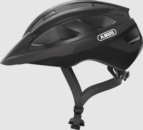 Abus Bicycle Helmets Mack Cycle & Fitness Abus Bicycle Helmets Mack Cycle & Fitness