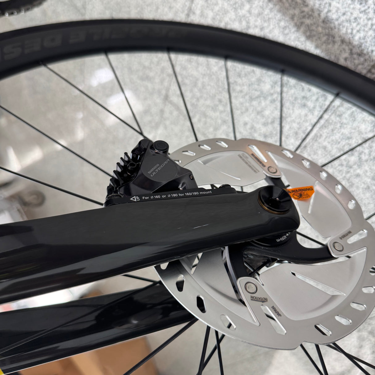 SuperSix EVO Hi-Mod "le Tour de France" Custom Build