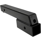 HiLo Pro 2" Hitch Ext w Cam System