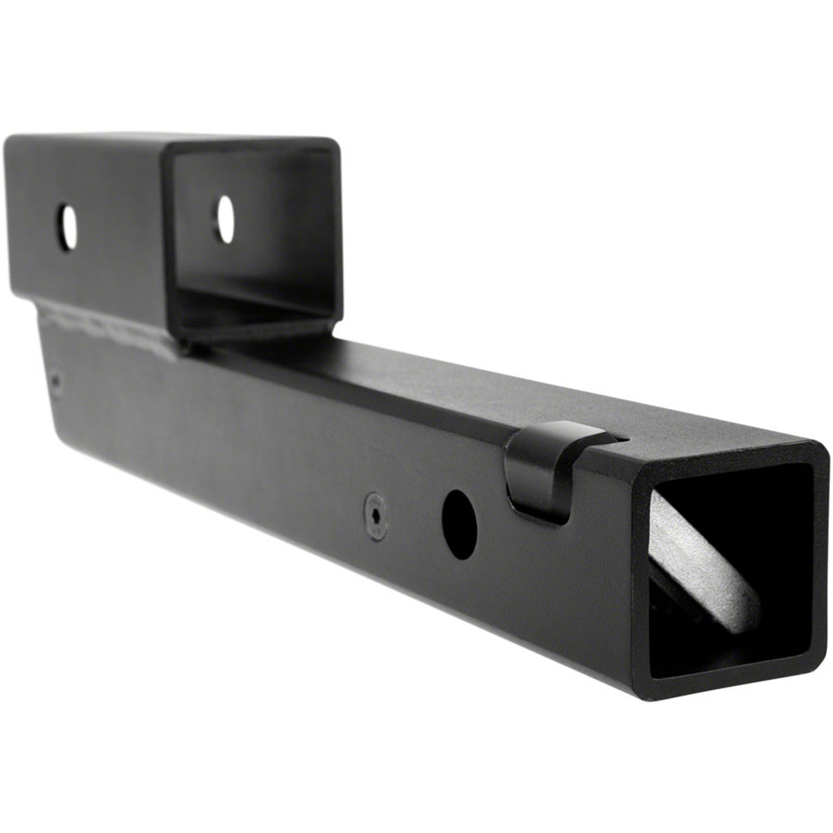 HiLo Pro 2" Hitch Ext w Cam System